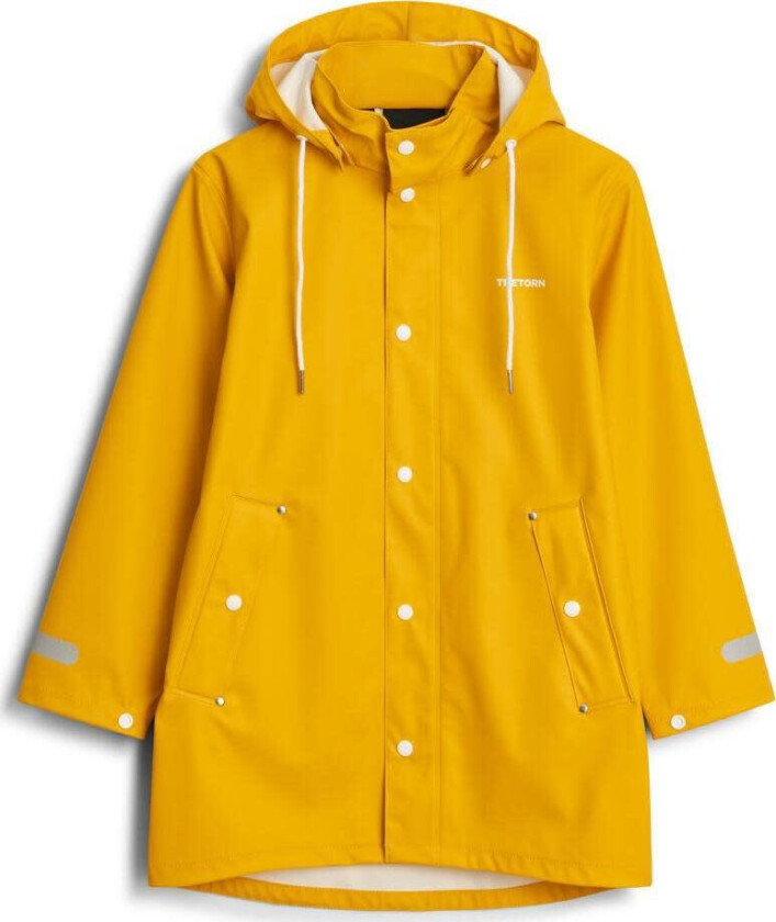 Wings Rainjacket, regnjakke junior Spectra Yellow