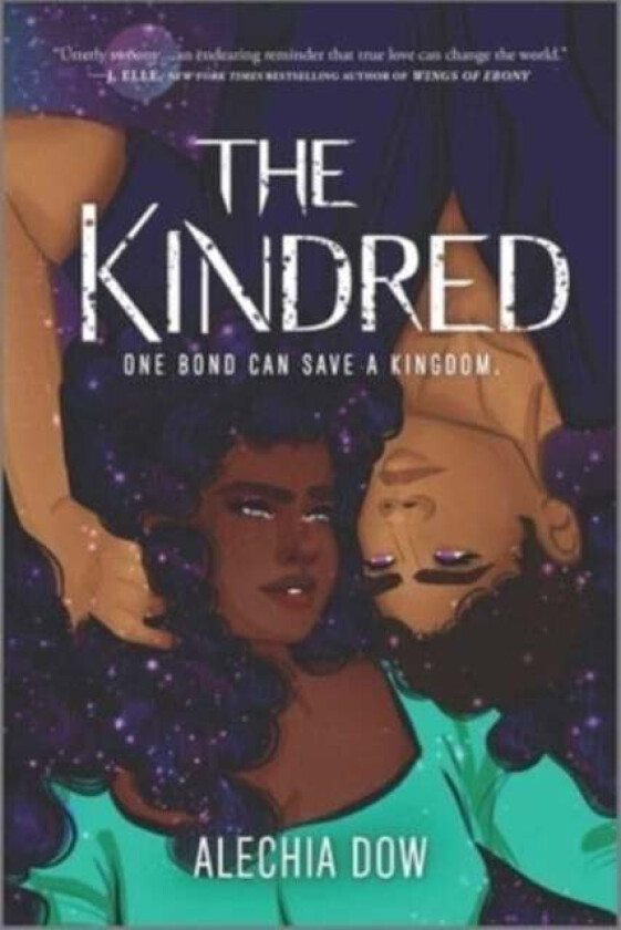 The Kindred av Alechia Dow