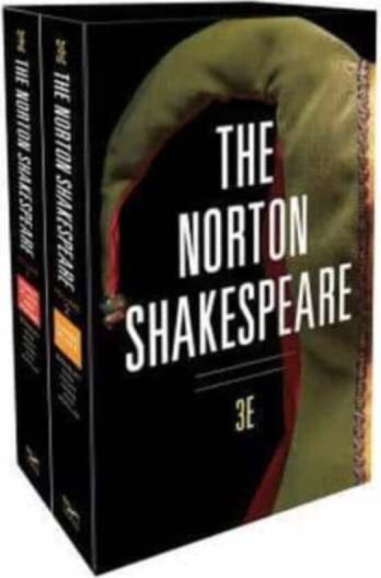 The Norton Shakespeare