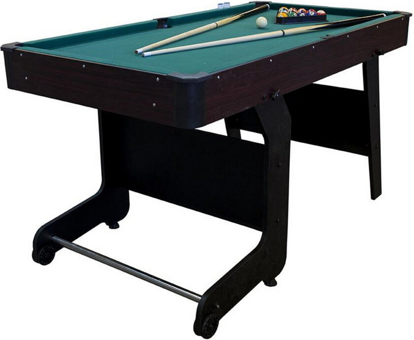 Bilde av Blackwood Biljardbord Junior 5' - sammenleggbart