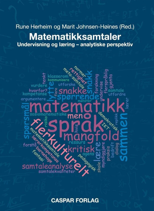 Matematikksamtaler