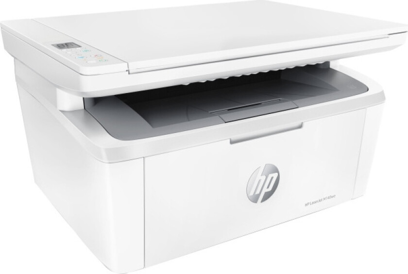 LaserJet MFP M140we