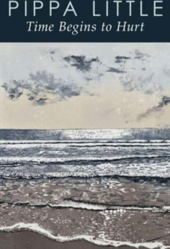 Time Begins to Hurt av Pippa Little