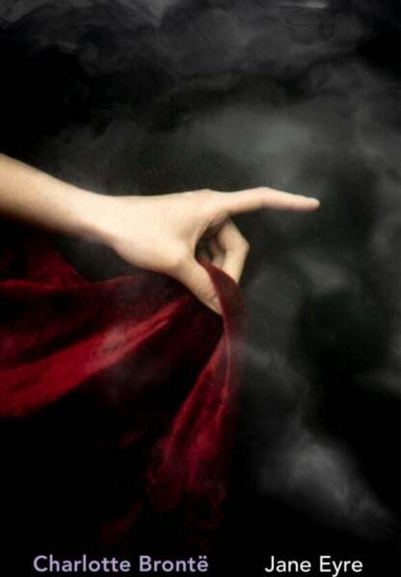 Jane Eyre av Charlotte Bronte