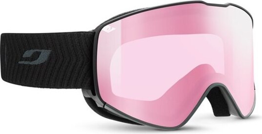 Alpha Spectron 1 OneSize, Black/Gray