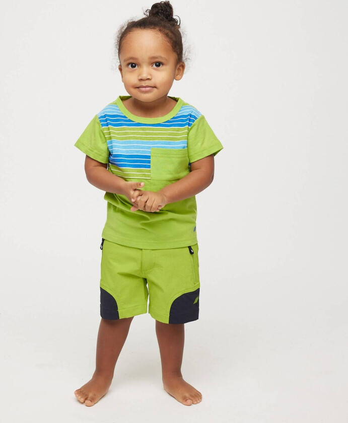 Svelgen, shorts (Størrelse: 2)