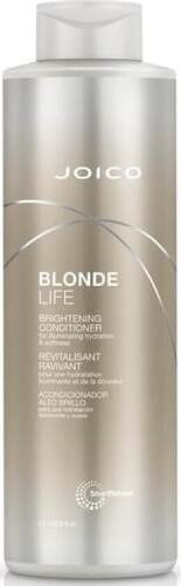 Blonde Life Brightening Conditioner 1000ml