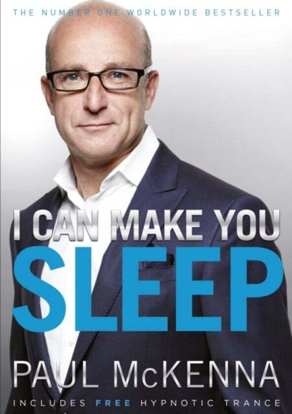 I Can Make You Sleep av Paul McKenna