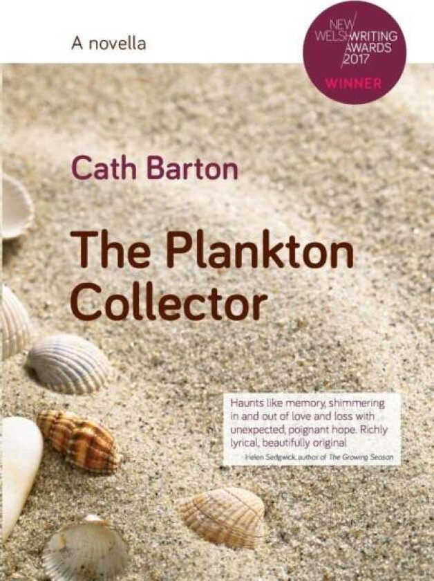 The Plankton Collector av Cath Barton