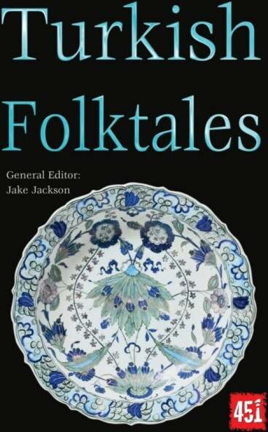Turkish Folktales