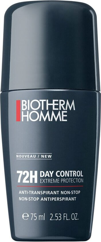 Homme Day Control Deo Roll-On 72H 75ml