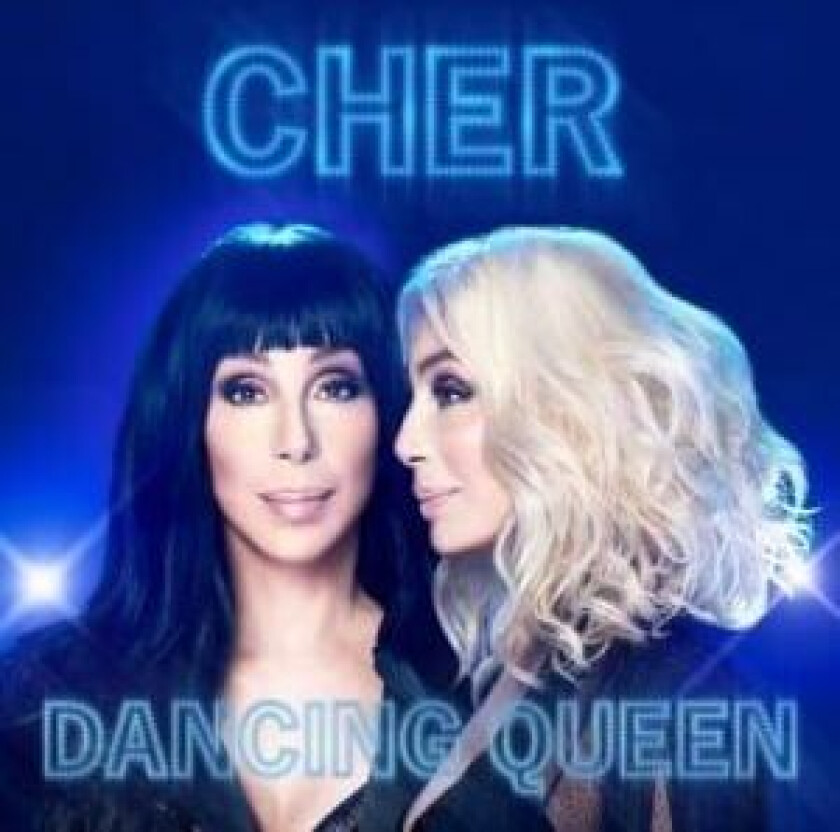 Cher - Dancing Queen