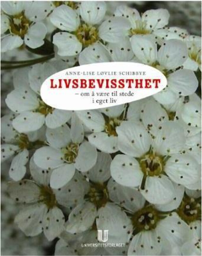 Livsbevissthet av Anne-Lise Løvlie Schibbye
