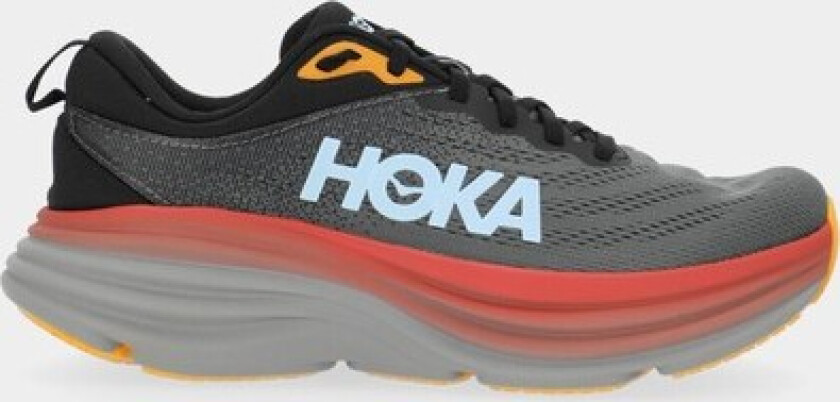 Bondi 8 Herre Anthracite/Castlerock 50 ⅔