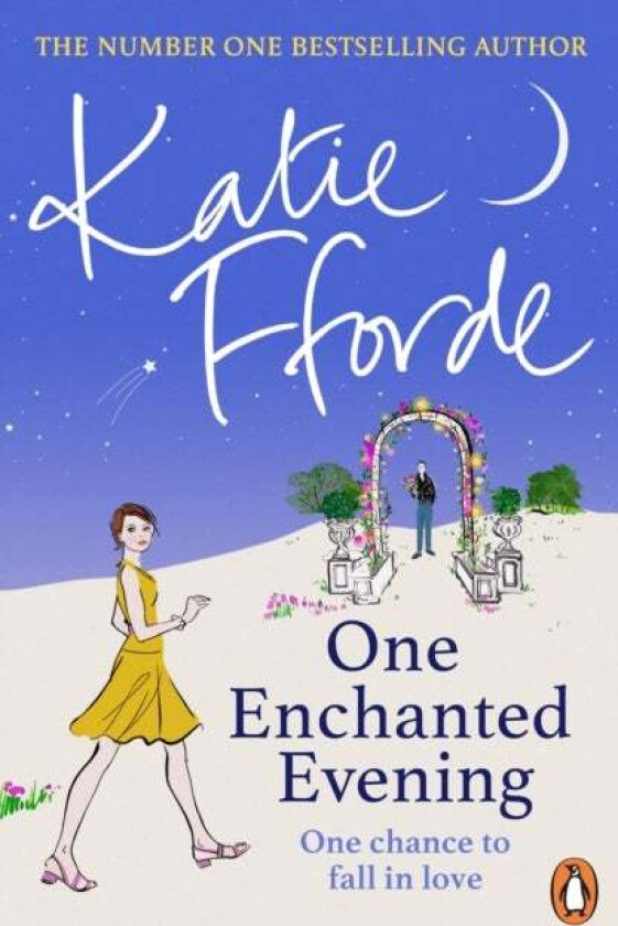 One Enchanted Evening Av Katie Fforde