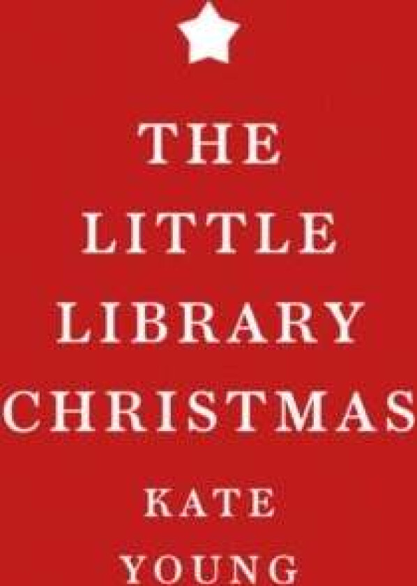 The Little Library Christmas av Kate Young