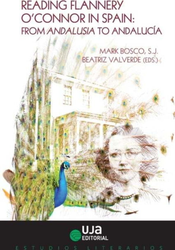 Reading Flannery O'Connor in Spain