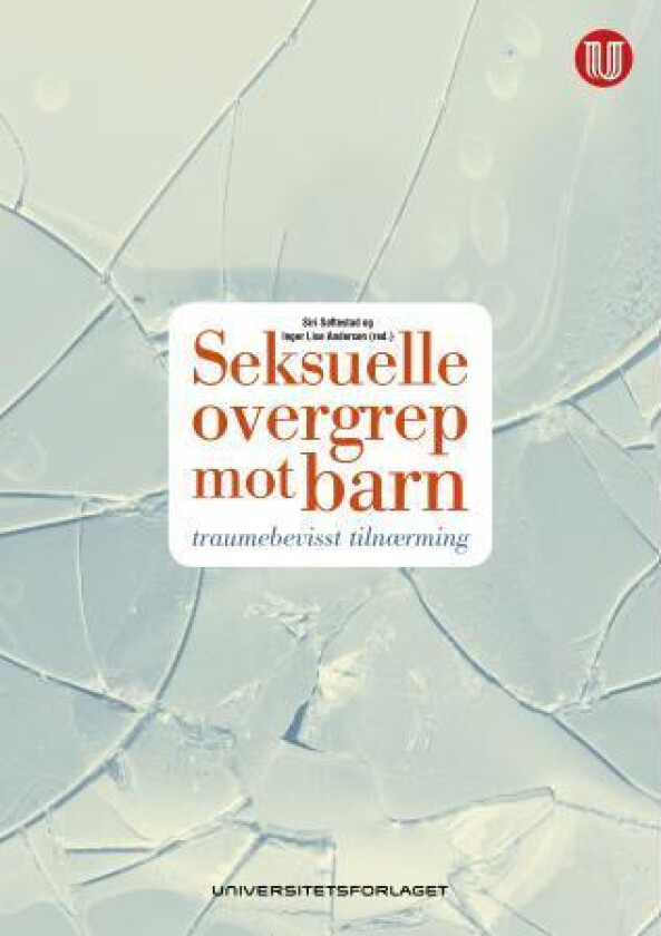 Seksuelle overgrep mot barn