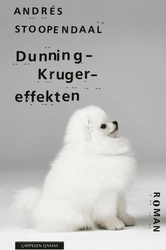 Dunning-Kruger-effekten av Andrés Stoopendaal