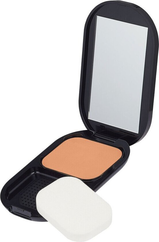 Facefinity Compact Foundation #40 Creamy Ivory 10g