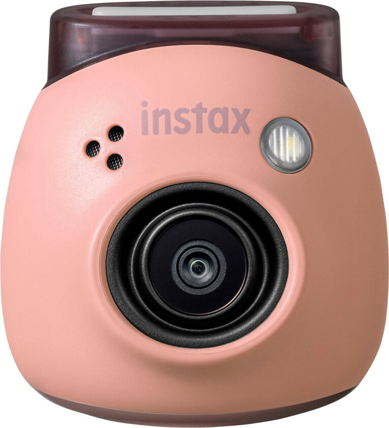 - Instax Pal Camera