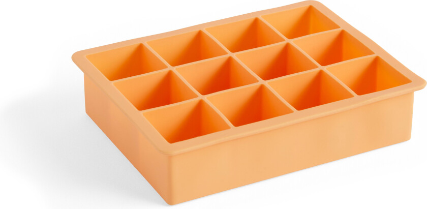 Ice cube isform Peach