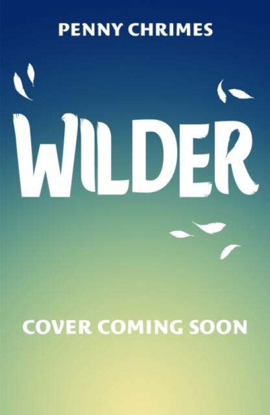 Wilder av Penny Chrimes