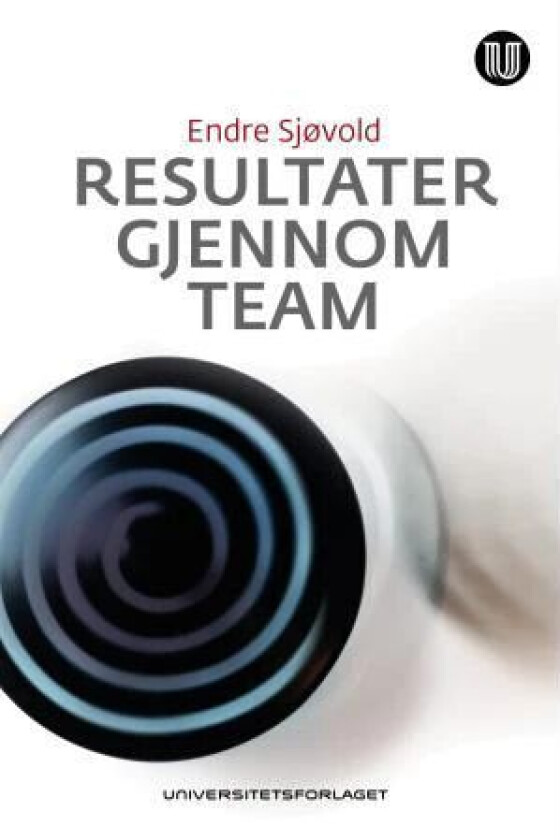 Resultater gjennom team av Endre Sjøvold