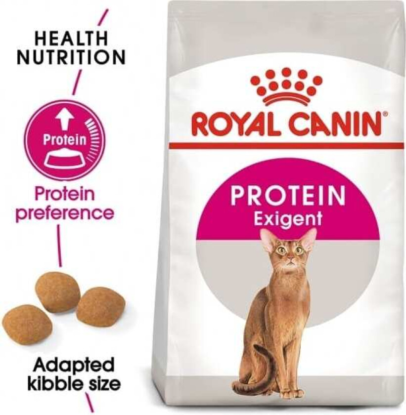Royal Canin Exigent Protein Preference 42 (2 kg)