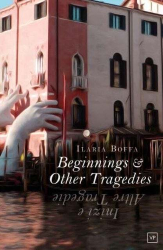 Beginnings & Other Tragedies av Ilaria Boffa