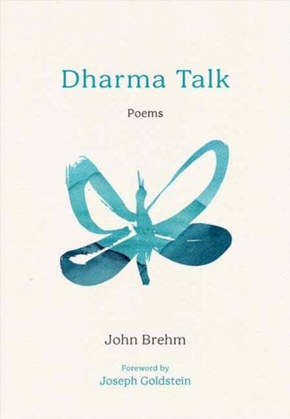 Dharma Talk av John Brehm