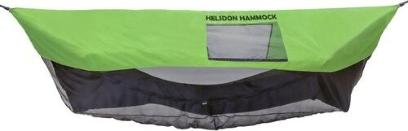 Helsdon Hammock Light Green OneSize, Light Green