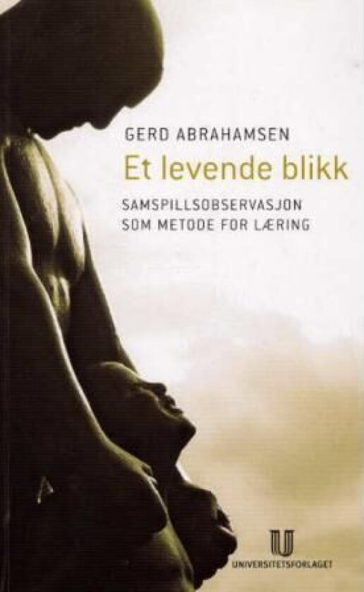 Et levende blikk av Gerd Abrahamsen