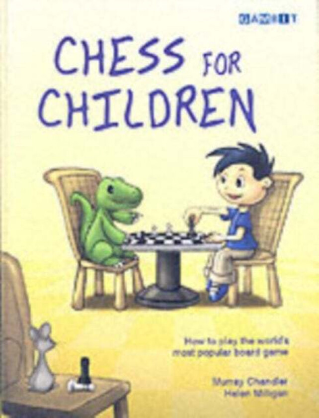 Chess for Children av Murray Chandler, Helen Milligan