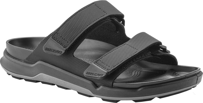 Men's Atacama Birko-Flor Futura Black 44, Futura Black