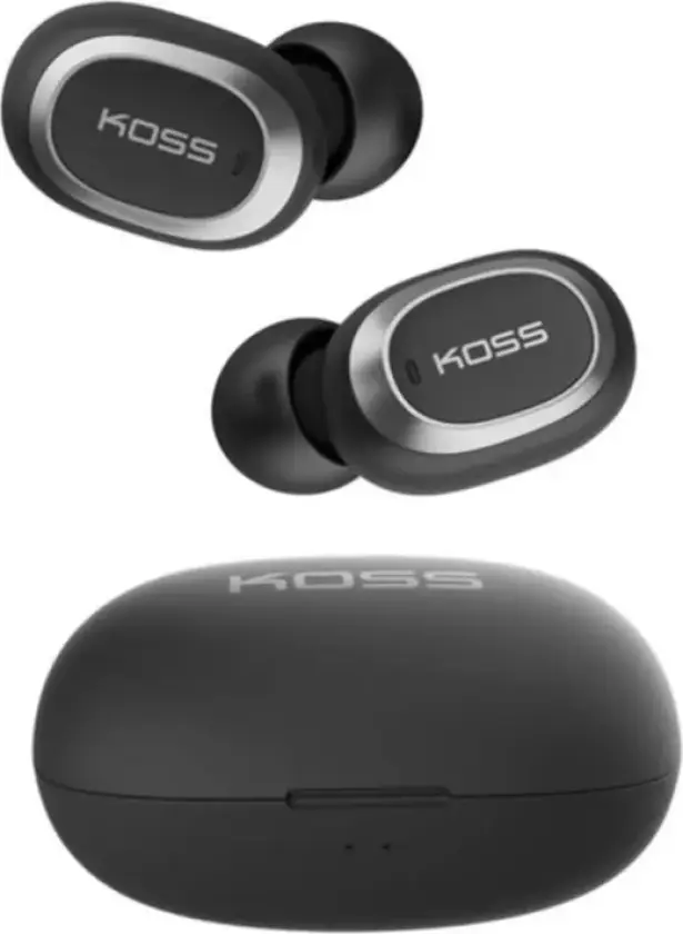 Tws250i True Wireless In-ear True Wireless-hodetelefoner Stereo Svart