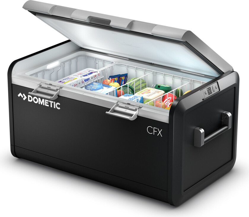 Bilde av kjøleboks DCFX325