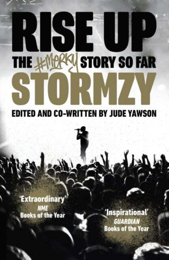 Rise Up Av Stormzy