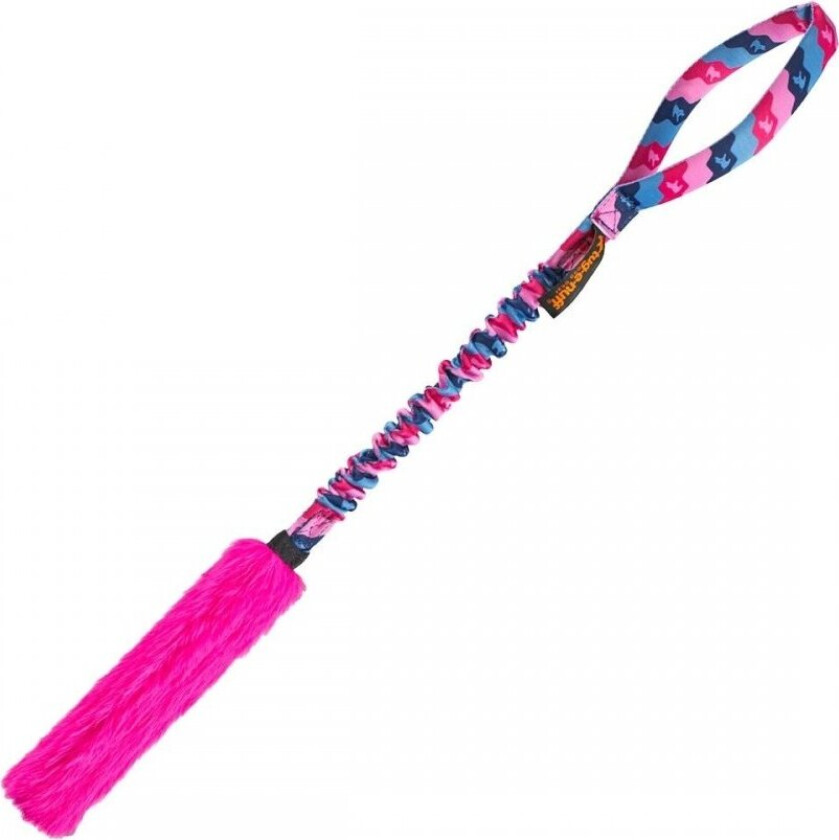 Bright Fauxtastic Draleke med Expander (Rosa)