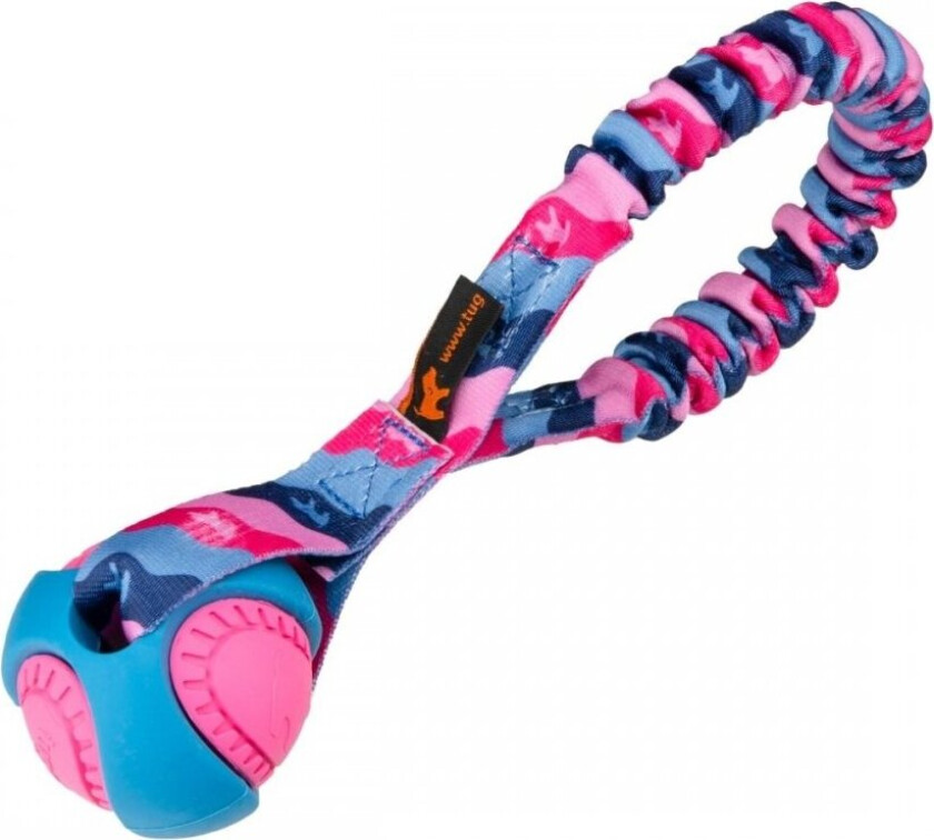 Pocket PowerBall Draleke (Rosa)