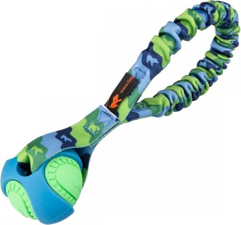 Pocket PowerBall Draleke (Grønn)