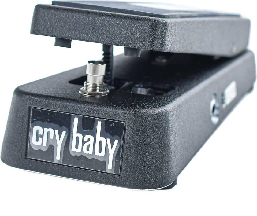 GCB95 CryBaby Wah Pedal