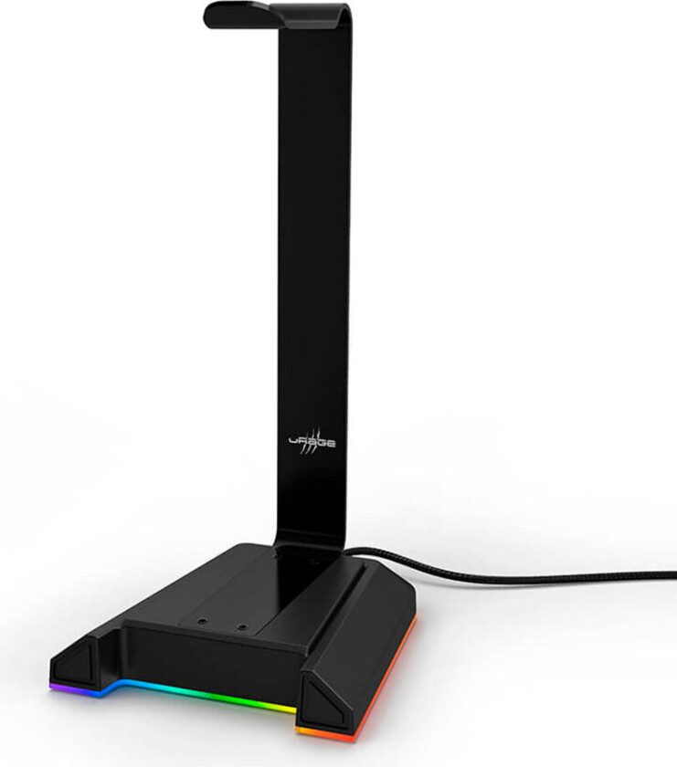 Urage Headset Stand Afk 300 Led