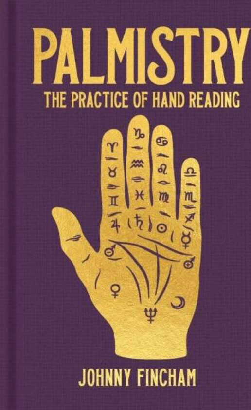 Palmistry av Johnny Fincham