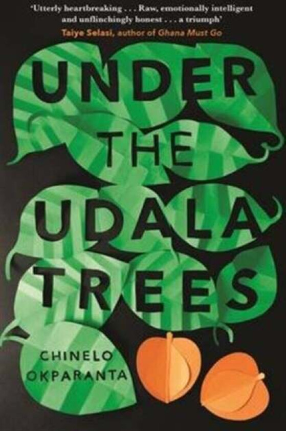 Under the udala trees av Chinelo Okparanta