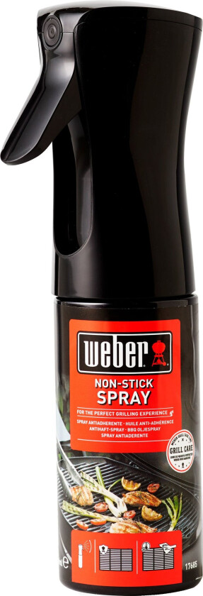 Non-Stick Spray