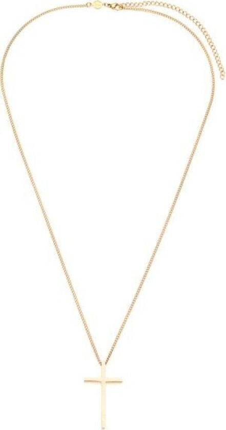 Samie Cross Halskjede X2003GS