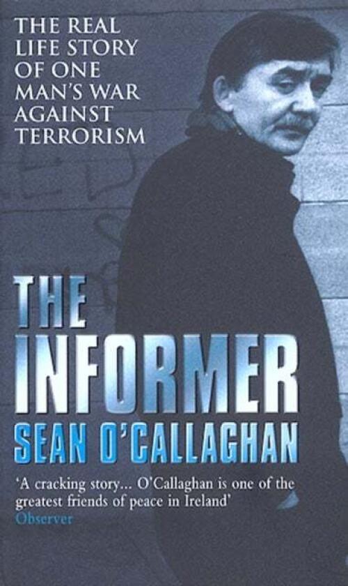 The Informer av Sean O'Callaghan
