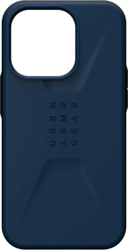 Civilian Series - back cover for mobile phone