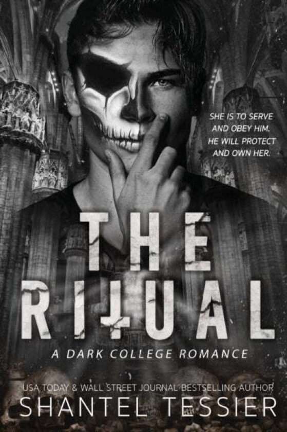 The Ritual av Shantel Tessier